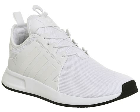 adidas schuhe herren sale weiss|Weiße Herrenschuhe Sale .